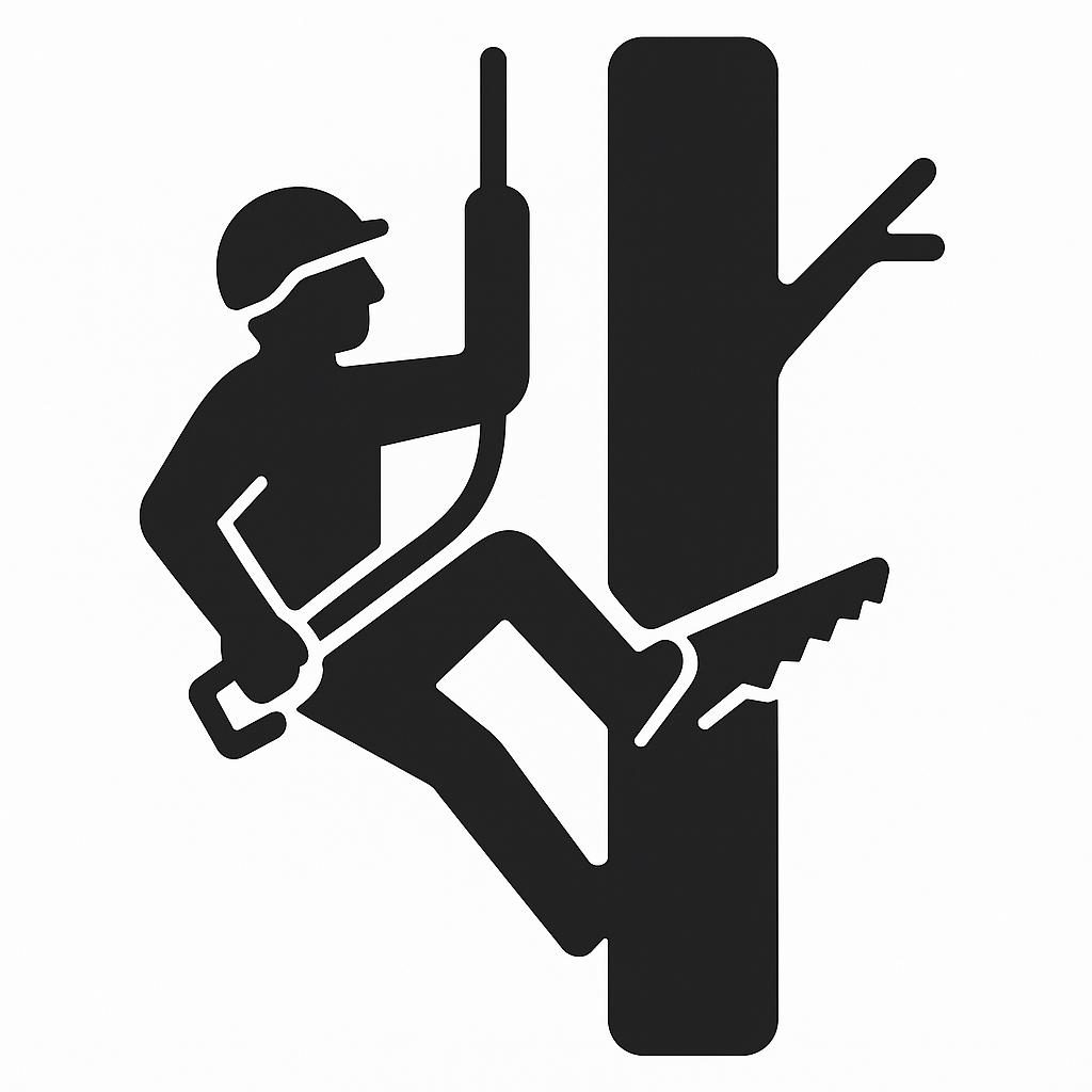 Alpinistička seča stabala