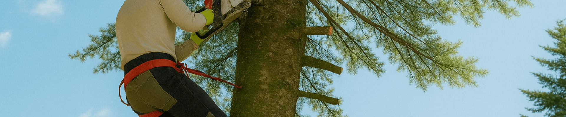 Uklanjanje trulih grana